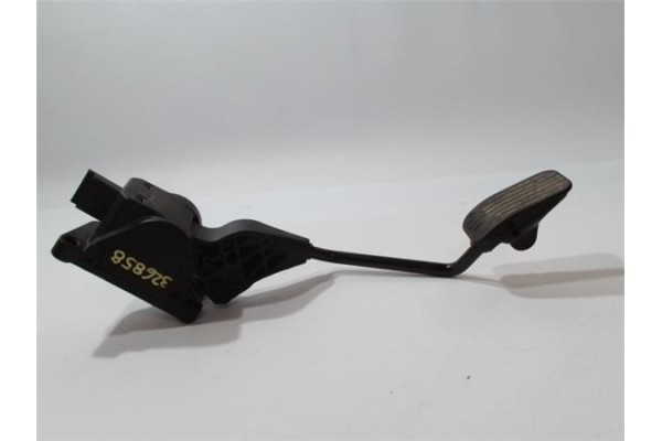 Recambio de pedal acelerador para peugeot partner combispace (5f) 1.6 hdi 90 referencia OEM IAM 9655467180 0280755035 