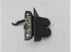 Recambio de cierre electromagnetico porton para audi a3 (8p1) 2.0 tdi 16v referencia OEM IAM 8P3827505  