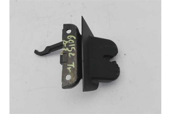 Recambio de cierre electromagnetico porton para audi a3 (8p1) 2.0 tdi 16v referencia OEM IAM 8P3827505  