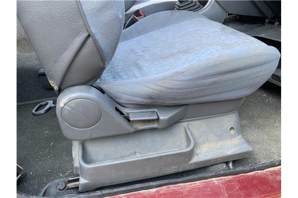 Recambio de asiento delantero derecho para suzuki vitara (se/sf/et) 1.6 i 16v (et, ta02) referencia OEM IAM 371191  