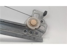 Recambio de mecanismo elevalunas delantero izquierdo para citroen c3 referencia OEM IAM 400619F  