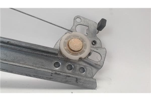 Recambio de mecanismo elevalunas delantero izquierdo para citroen c3 referencia OEM IAM 400619F  