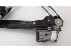 Recambio de mecanismo elevalunas delantero derecho para bmw serie 3 coupe (e46) 2.5 323 ci referencia OEM IAM 676283620630  