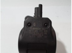 Recambio de pedal acelerador para peugeot partner combispace (5f) 1.6 hdi 90 referencia OEM IAM 9655467180 0280755035 