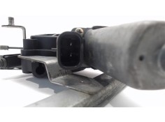 Recambio de mecanismo elevalunas delantero izquierdo para seat ibiza (6k1) 1.9 sdi referencia OEM IAM 6K4837401P D23980445450000