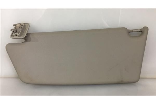 Recambio de parasol derecho para opel astra h berlina (2004) 1.7 cdti referencia OEM IAM   