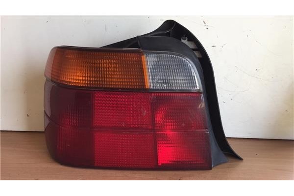 Recambio de piloto trasero izquierdo para bmw serie 3 compacto (e36) 1.6 316g referencia OEM IAM 8353805  