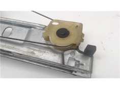 Recambio de mecanismo elevalunas delantero derecho para peugeot 207 referencia OEM IAM 400915H  