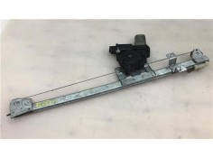 Recambio de mecanismo elevalunas delantero derecho para fiat ducato 3 combi 30 2.2 100 referencia OEM IAM 73001003 5000609 