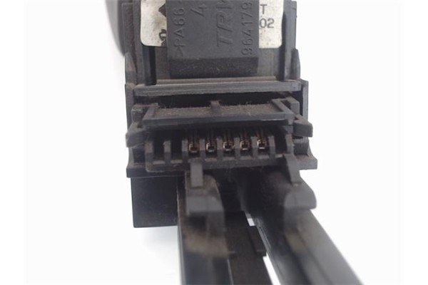 Recambio de mando limitador velocidad para peugeot 207 referencia OEM IAM 9641796480   Recambio de mando limitador velocidad para peugeot 207 referencia OEM IAM 9641796480