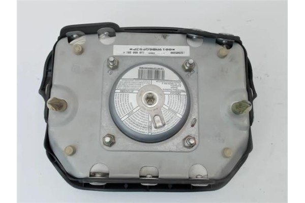 Recambio de airbag volante para skoda octavia berlina (1z3) referencia OEM IAM 1U0880201K  