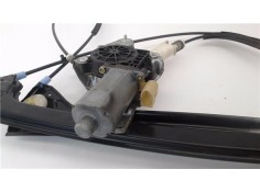 Recambio de mecanismo elevalunas delantero derecho para bmw serie 3 coupe (e46) 2.5 323 ci referencia OEM IAM 676283620630  