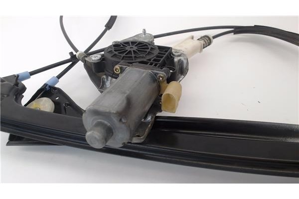 Recambio de mecanismo elevalunas delantero derecho para bmw serie 3 coupe (e46) 2.5 323 ci referencia OEM IAM 676283620630  