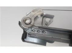 Recambio de mecanismo elevalunas delantero izquierdo para citroen c3 referencia OEM IAM 400619F  