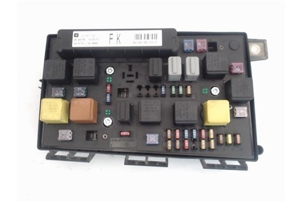 Recambio de pedal acelerador para peugeot partner combispace (5f) 1.6 hdi 90 referencia OEM IAM 9655467180 0280755035 