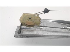 Recambio de mecanismo elevalunas delantero derecho para peugeot 207 referencia OEM IAM 400915H  