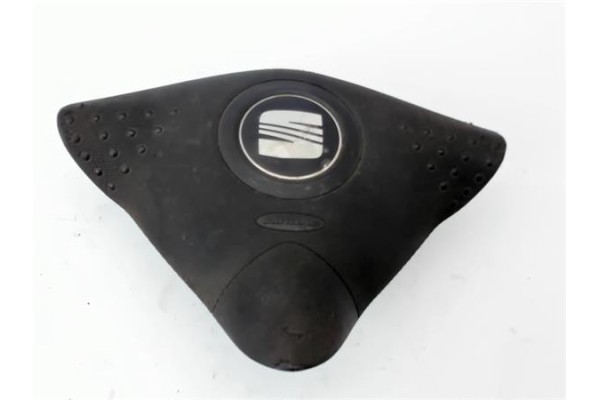Recambio de airbag volante para seat ibiza (6k1) referencia OEM IAM 6K0880201B  