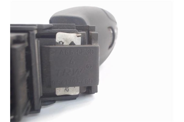 Recambio de mando limitador velocidad para peugeot 207 referencia OEM IAM 9641796480   Recambio de mando limitador velocidad para peugeot 207 referencia OEM IAM 9641796480