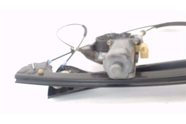 Recambio de mecanismo elevalunas delantero derecho para bmw serie 3 coupe (e46) 2.5 323 ci referencia OEM IAM 676283620630  