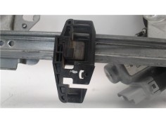 Recambio de mecanismo elevalunas delantero izquierdo para citroen c3 referencia OEM IAM 400619F  