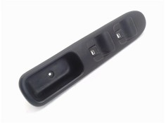 MANDO ELEVALUNAS DELANTERO IZQUIERDO 6554E9 