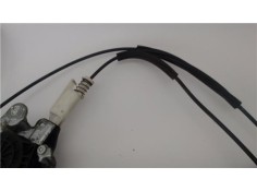 Recambio de mecanismo elevalunas delantero derecho para bmw serie 3 coupe (e46) 2.5 323 ci referencia OEM IAM 676283620630  