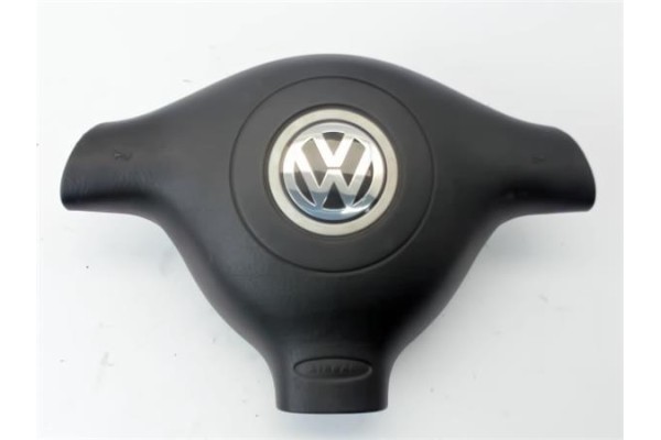 Recambio de airbag volante para volkswagen golf iv berlina (1j1) referencia OEM IAM 3B0880201BJ 0018E0A52F2E 
