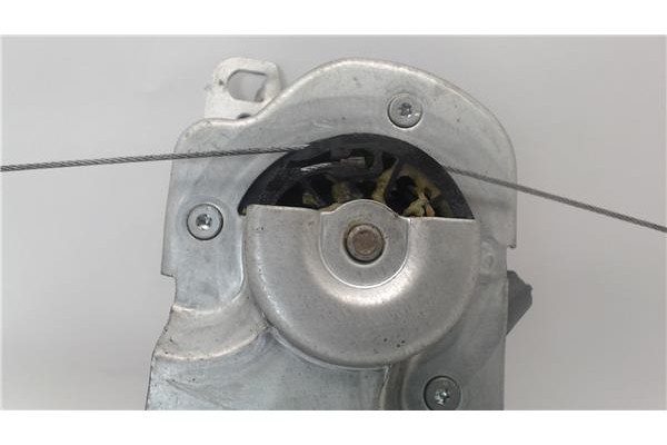 Recambio de mecanismo elevalunas delantero izquierdo para citroen c3 referencia OEM IAM 400619F  