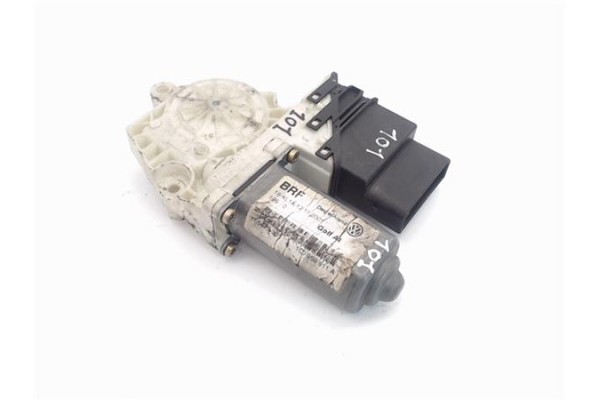 Recambio de elevalunas electrico trasero izquierdo para volkswagen golf iv berlina (1j1) referencia OEM IAM (1C0959811A) (105406
