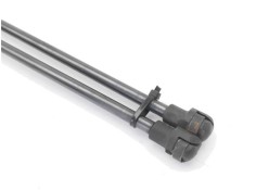 Recambio de amortiguador porton para bmw serie x3 (e83) 3.0d referencia OEM IAM 51243400379  