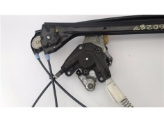 Recambio de mecanismo elevalunas delantero derecho para bmw serie 3 coupe (e46) 2.5 323 ci referencia OEM IAM 676283620630  
