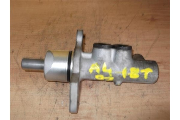 Recambio de bomba freno para audi a4 berlina (b5) 1.8 t referencia OEM IAM 8D0611021B 101973 