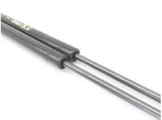 Recambio de amortiguador porton para bmw serie x3 (e83) 3.0d referencia OEM IAM 51243400379  