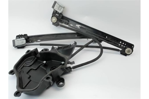 Recambio de mecanismo elevalunas delantero izquierdo para seat ibiza berlina (6j5) 1.6 fr i-tech 30 aniversario referencia OEM I