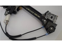 Recambio de mecanismo elevalunas delantero derecho para bmw serie 3 coupe (e46) 2.5 323 ci referencia OEM IAM 676283620630  