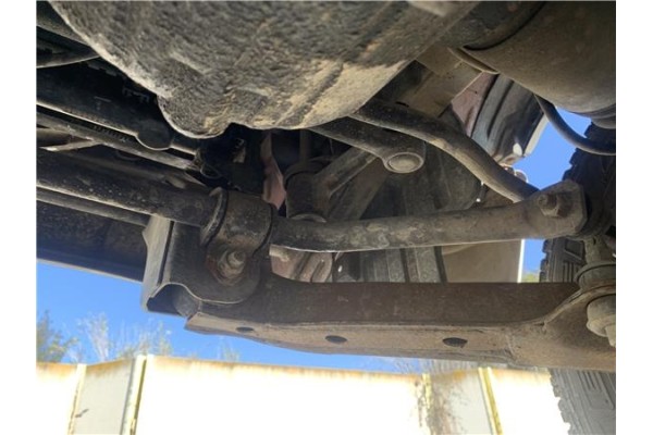 Recambio de barra estabilizadora delantero para suzuki vitara (se/sf/et) 1.6 i 16v (et, ta02) referencia OEM IAM 4231185C00  