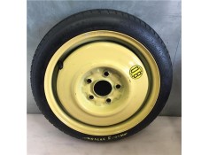 RUEDA COMPLETA REPUESTO BK 9965700160 