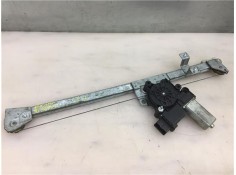 Recambio de mecanismo elevalunas delantero izquierdo para fiat ducato 3 combi 30 2.2 100 referencia OEM IAM 1340453080  9221X7 ,