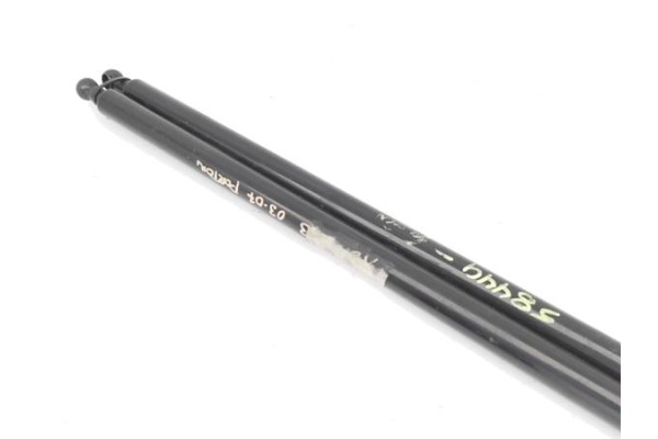 Recambio de amortiguador porton para bmw serie x3 (e83) 3.0d referencia OEM IAM 51243400379  