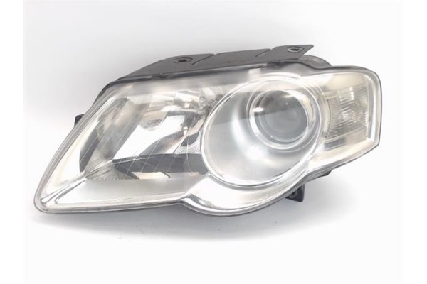 Recambio de faro delantero izquierdo para volkswagen passat berlina (3c2) 2.0 tdi referencia OEM IAM 3c0941005M  3C0941005AA , A