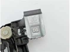 Recambio de mecanismo elevalunas delantero izquierdo para seat ibiza berlina (6j5) 1.6 fr i-tech 30 aniversario referencia OEM I