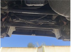 Recambio de barra estabilizadora delantero para suzuki vitara (se/sf/et) 1.6 i 16v (et, ta02) referencia OEM IAM 4231185C00  