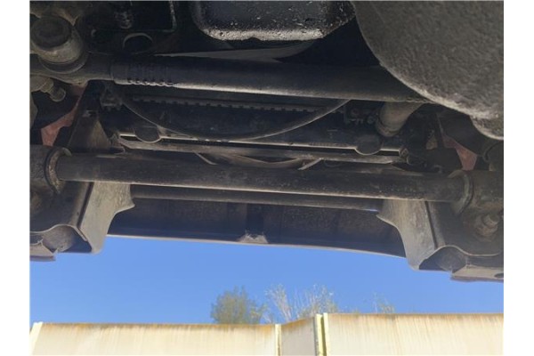 Recambio de barra estabilizadora delantero para suzuki vitara (se/sf/et) 1.6 i 16v (et, ta02) referencia OEM IAM 4231185C00  