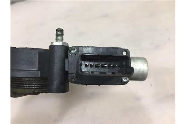 Recambio de mecanismo elevalunas delantero izquierdo para fiat ducato 3 combi 30 2.2 100 referencia OEM IAM 1340453080  9221X7 ,
