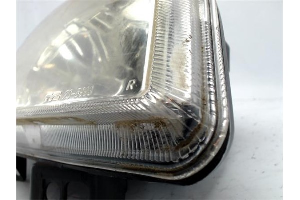 Recambio de faro delantero dcho para seat cordoba berlina (6k2) referencia OEM IAM 6K1941032A  