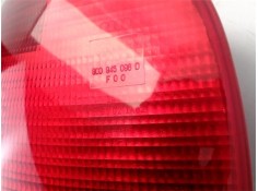 Recambio de piloto trasero derecho para audi a4 berlina (b5) 2.8 referencia OEM IAM 8D0945112D  