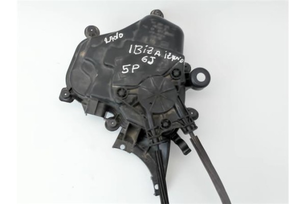 Recambio de mecanismo elevalunas delantero izquierdo para seat ibiza berlina (6j5) 1.6 fr i-tech 30 aniversario referencia OEM I