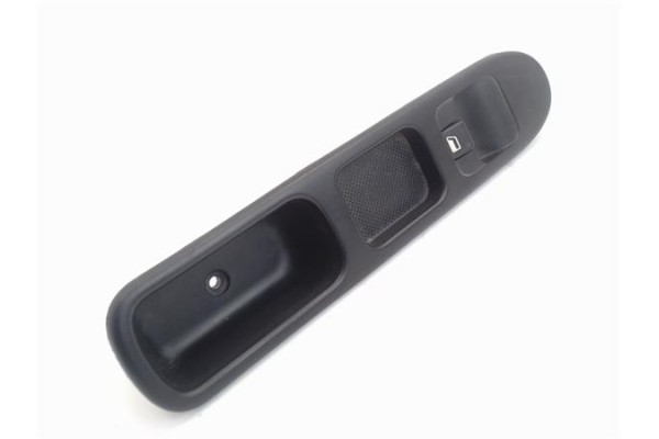 Recambio de mando elevalunas delantero derecho para peugeot 307 (s1) 1.6 xr referencia OEM IAM 6554F0 6554E7 