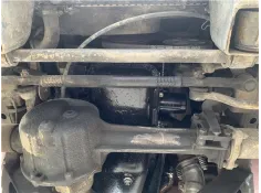 Recambio de barra reenvio caja direccion para suzuki vitara (se/sf/et) 1.6 i 16v (et, ta02) referencia OEM IAM 4872160A00  