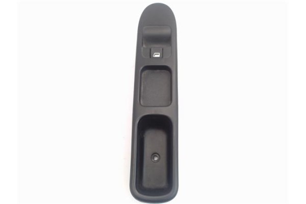 Recambio de mando elevalunas delantero derecho para peugeot 307 (s1) 1.6 xr referencia OEM IAM 6554F0 6554E7 
